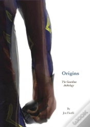 Capa do artigo Origins - A Guardian Anthology