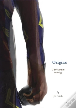 Capa do artigo Origins - A Guardian Anthology