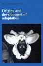 Origins And Development Of Adaptation - Preview