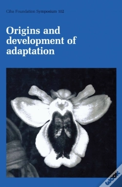 Capa do artigo Origins And Development Of Adaptation