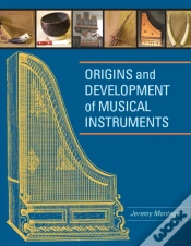 Capa do artigo Origins And Development Of Musical Instruments