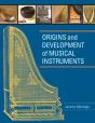 Origins And Development Of Musical Instruments - Preview