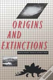 Capa do artigo Origins And Extinctions