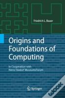 Origins And Foundations Of Computing