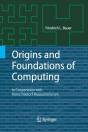 Origins And Foundations Of Computing - Preview