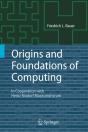 Origins And Foundations Of Computing - Preview