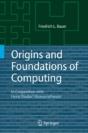 Origins And Foundations Of Computing - Preview