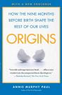 Origins - Preview