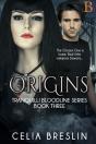 Origins - Preview