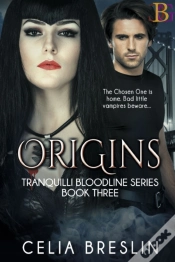 Capa do artigo Origins