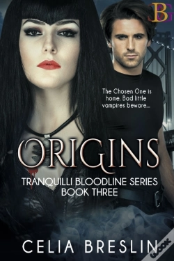 Capa do artigo Origins