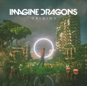 Capa do artigo Origins - CD