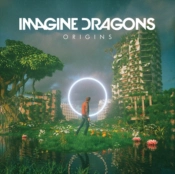 Capa do artigo Origins - CD
