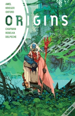 Capa do artigo Origins