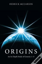 Capa do artigo Origins