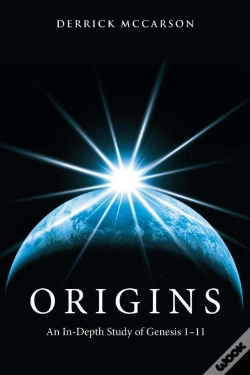 Capa do artigo Origins