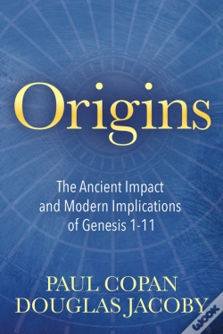 Capa do artigo Origins