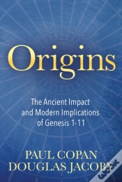 Capa do artigo Origins