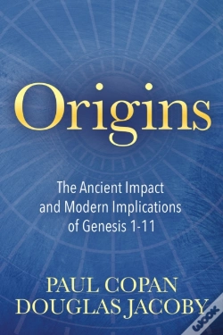 Capa do artigo Origins