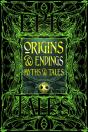 Origins & Endings Myths & Tales - Preview