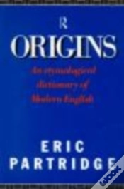Capa do artigo Origins