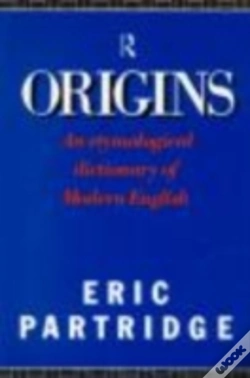 Capa do artigo Origins