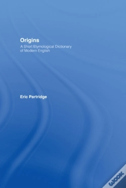 Capa do artigo Origins