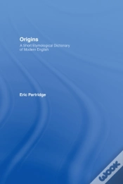 Capa do artigo Origins