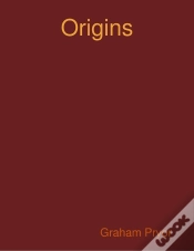 Capa do artigo Origins