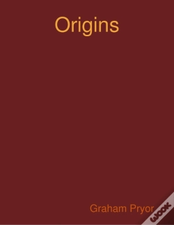 Capa do artigo Origins