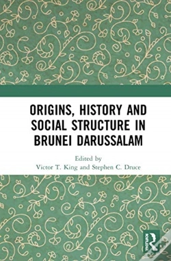 Capa do artigo Origins, History And Social Structure In Brunei Darussalam