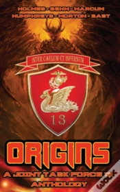 Capa do artigo Origins