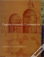 Origins, Imitation, Conventions