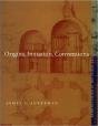 Origins, Imitation, Conventions - Preview
