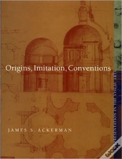 Capa do artigo Origins, Imitation, Conventions