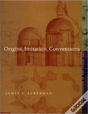 Capa do artigo Origins, Imitation, Conventions