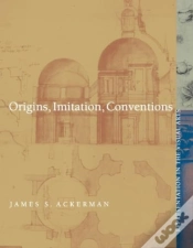 Capa do artigo Origins, Imitation, Conventions