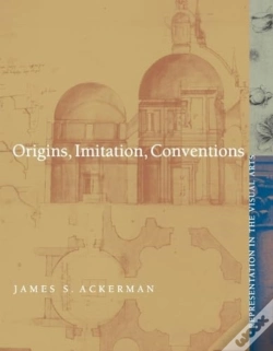 Capa do artigo Origins, Imitation, Conventions