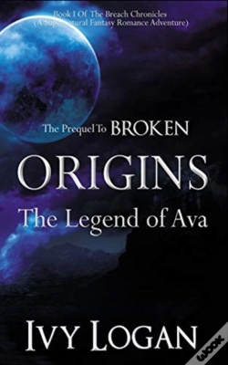 Capa do artigo Origins
