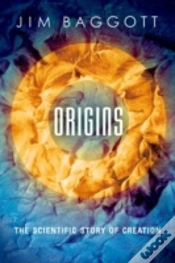Capa do artigo Origins