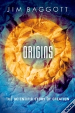 Capa do artigo Origins