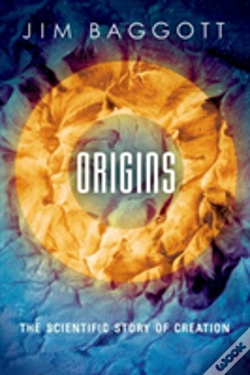 Capa do artigo Origins