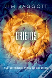 Capa do artigo Origins