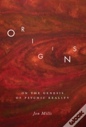 Capa do artigo Origins
