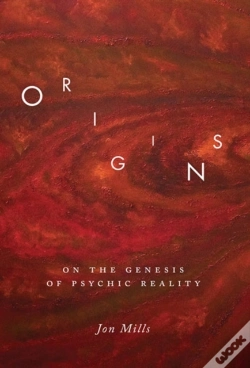 Capa do artigo Origins