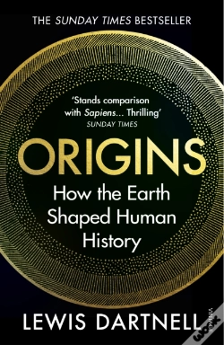 Capa do artigo Origins