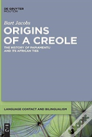 Origins Of A Creole