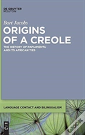 Origins Of A Creole