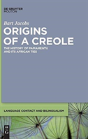 Origins Of A Creole - Preview