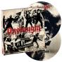 Origins of aggression - CD - Preview